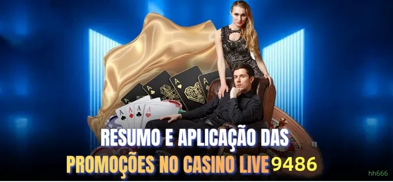 Jogos do cassino